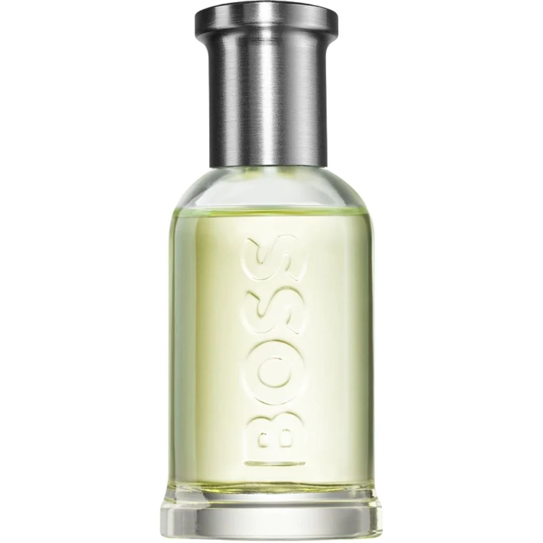 Bottled Eau de Toilette