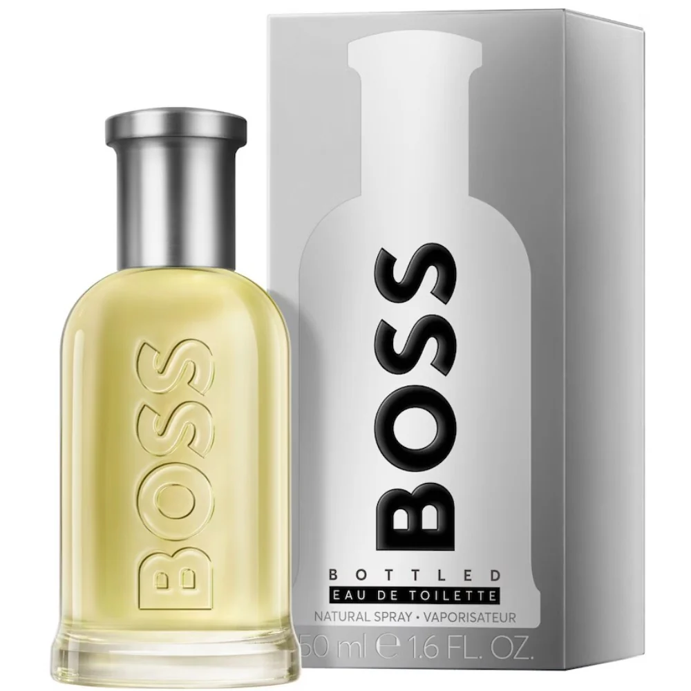 Bottled Eau de Toilette - Image 5