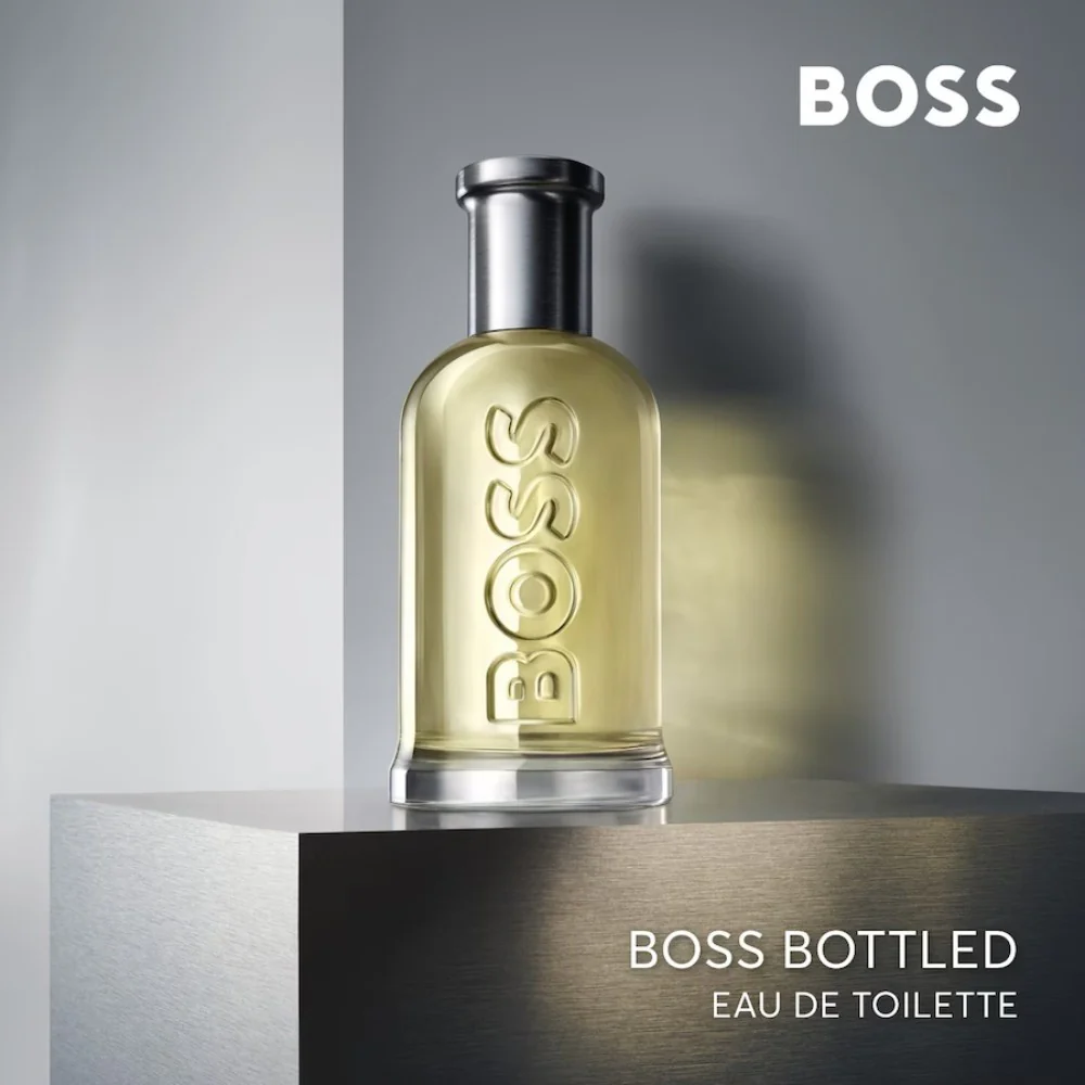 Bottled Eau de Toilette - Image 7