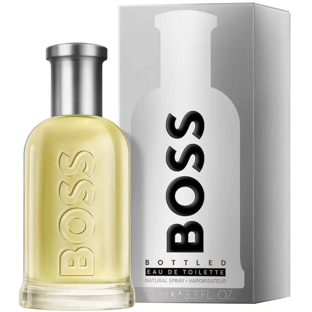 Bottled Eau de Toilette - Image 9