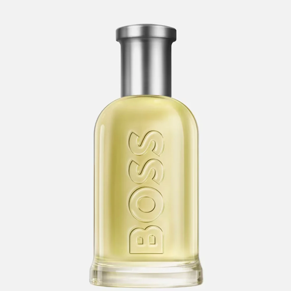 Bottled Giftset Eau de Toilette - 100ml+100ml+75ml - Image 6