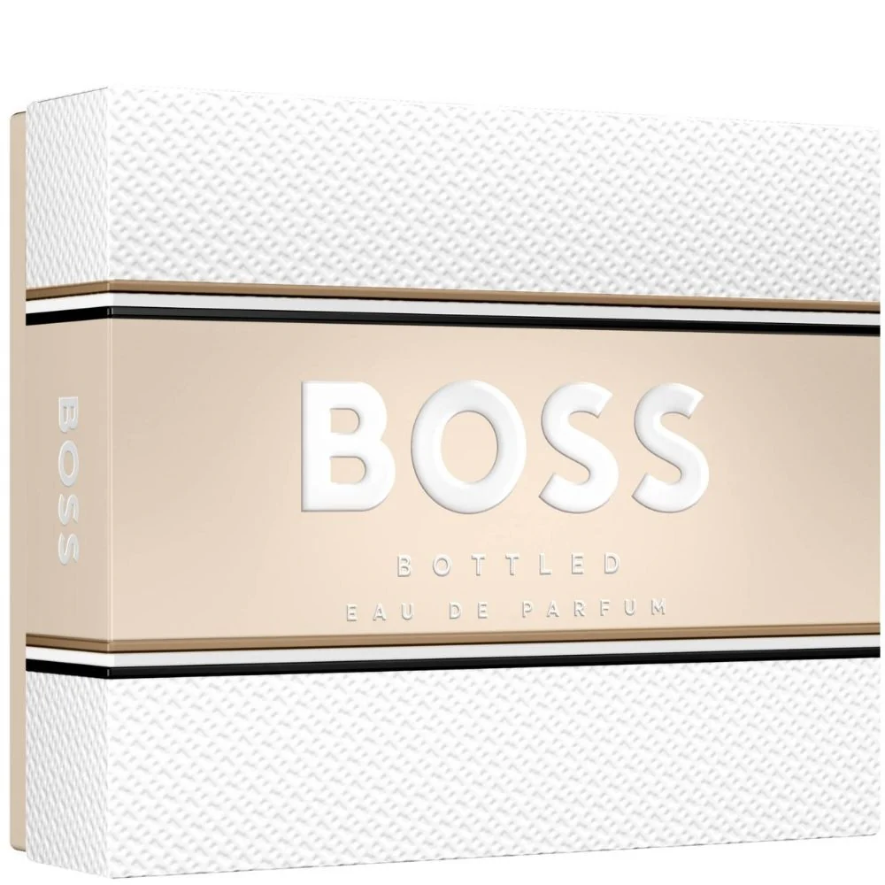 Bottled Giftset Eau de Parfum - 100ml+100ml+75ml - Image 3