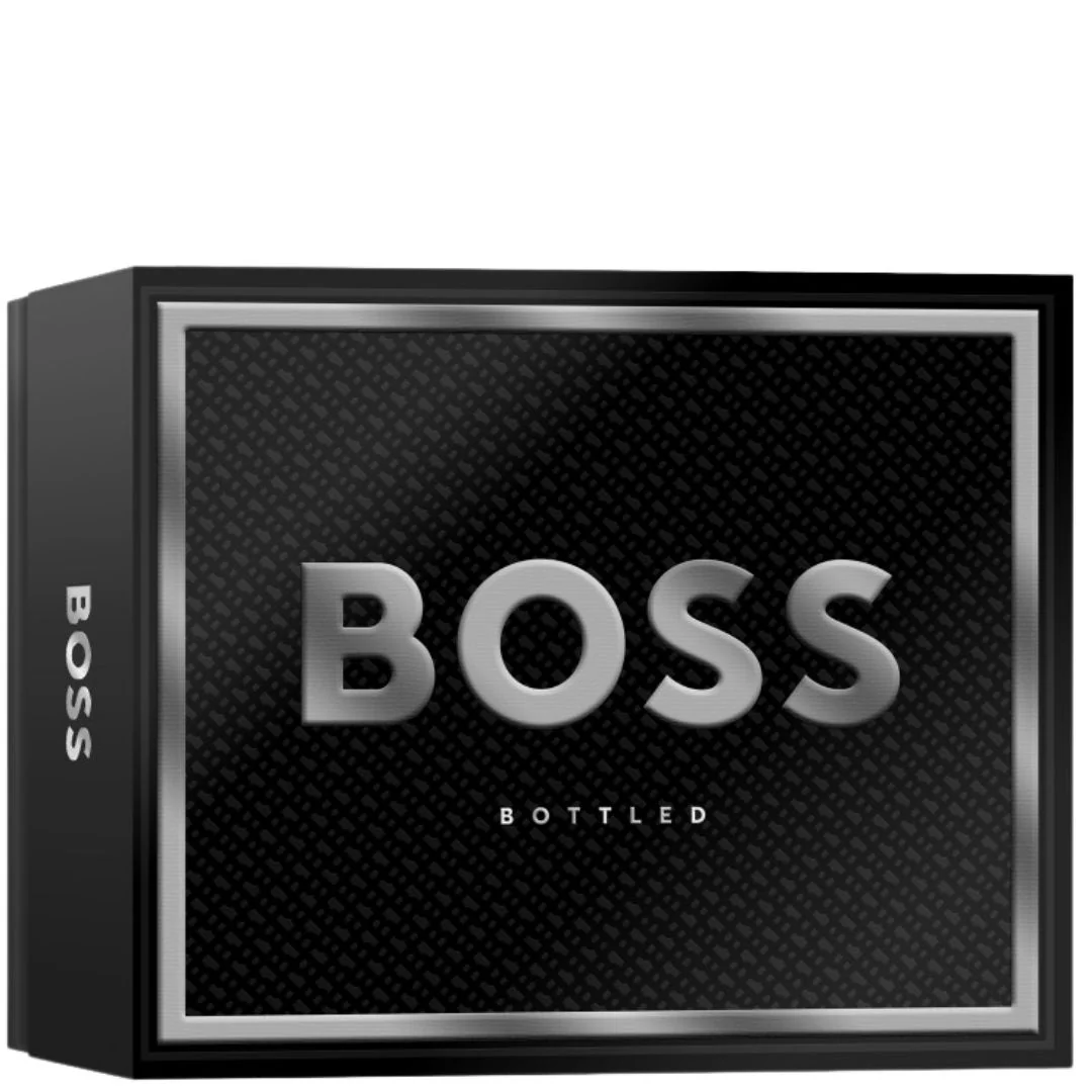 Bottled Giftset Eau de Toilette - 100ml+100ml+150ml - Image 2