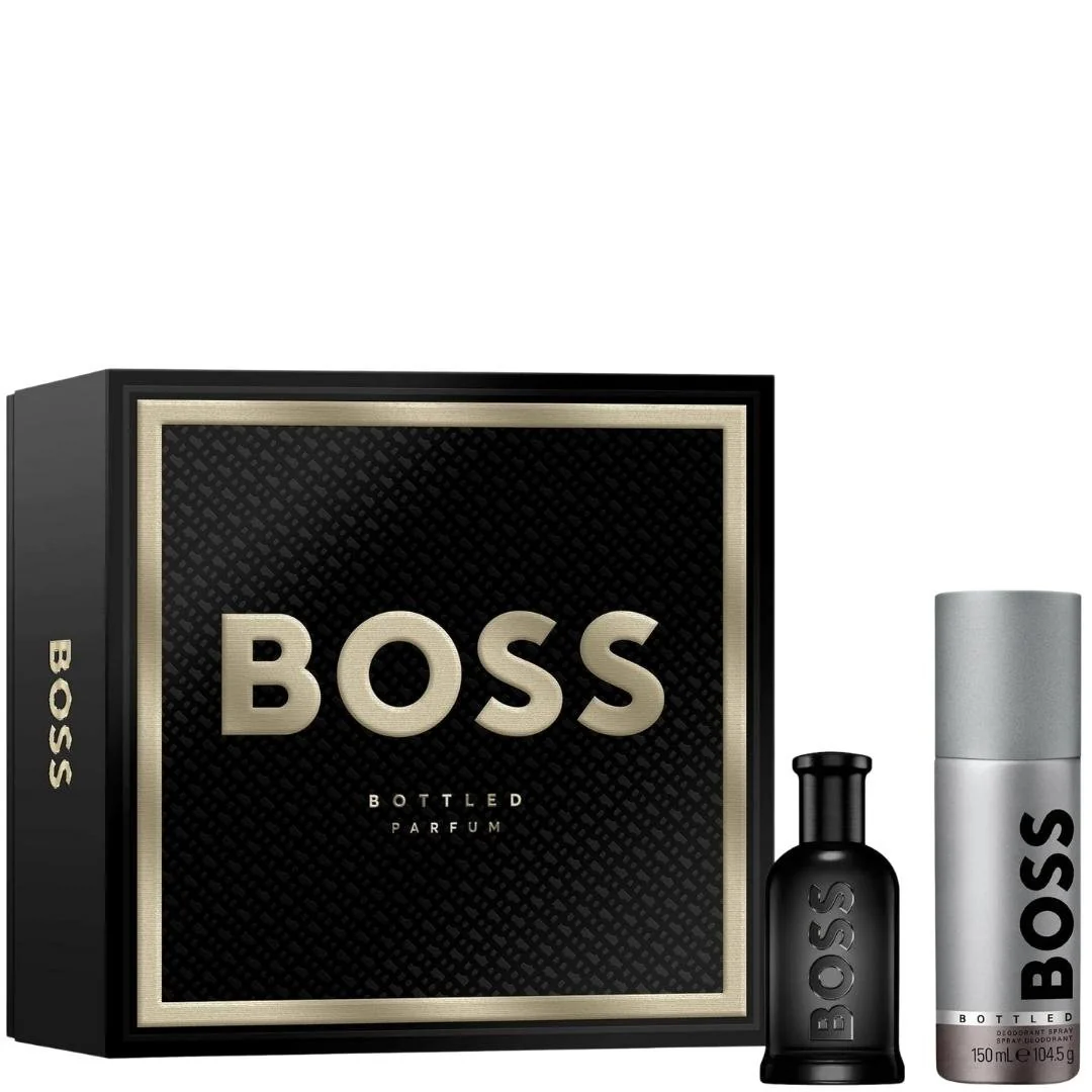 Bottled Giftset Eau de Parfum - 50ml+150ml