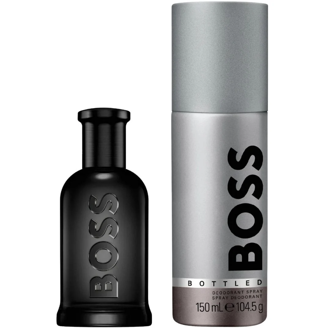 Bottled Giftset Eau de Parfum - 50ml+150ml - Image 2