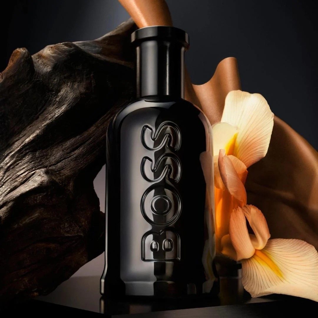 Bottled Giftset Eau de Parfum - 50ml+150ml - Image 3