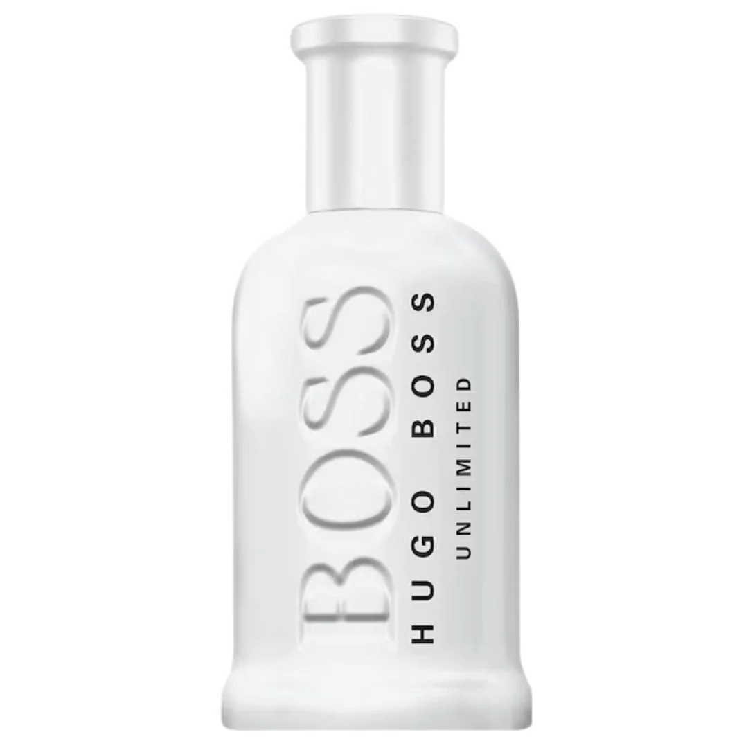 Bottled Unlimited Eau de Toilette- 100ml