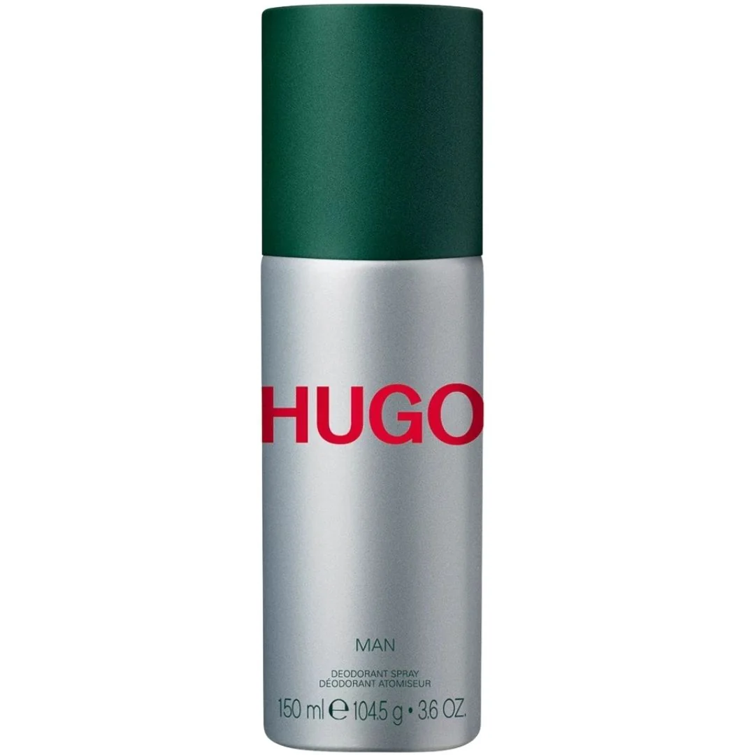 Man Deo Spray - 150ml