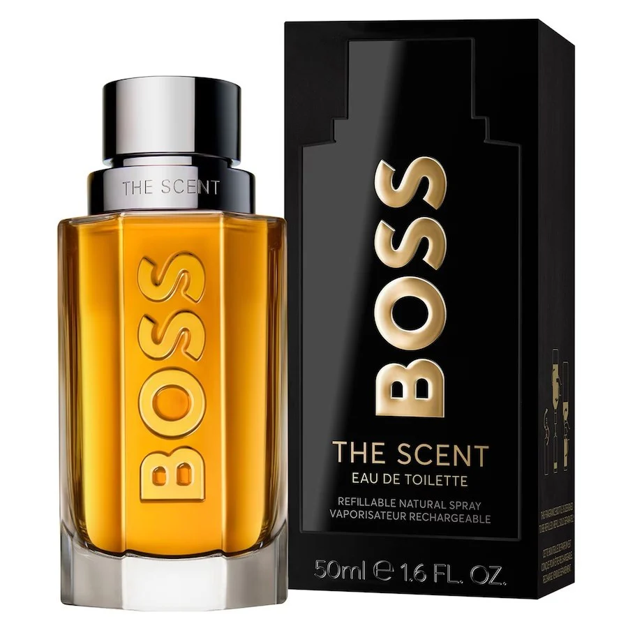 The Scent Eau de Toilette For Him - 50ml - Image 2