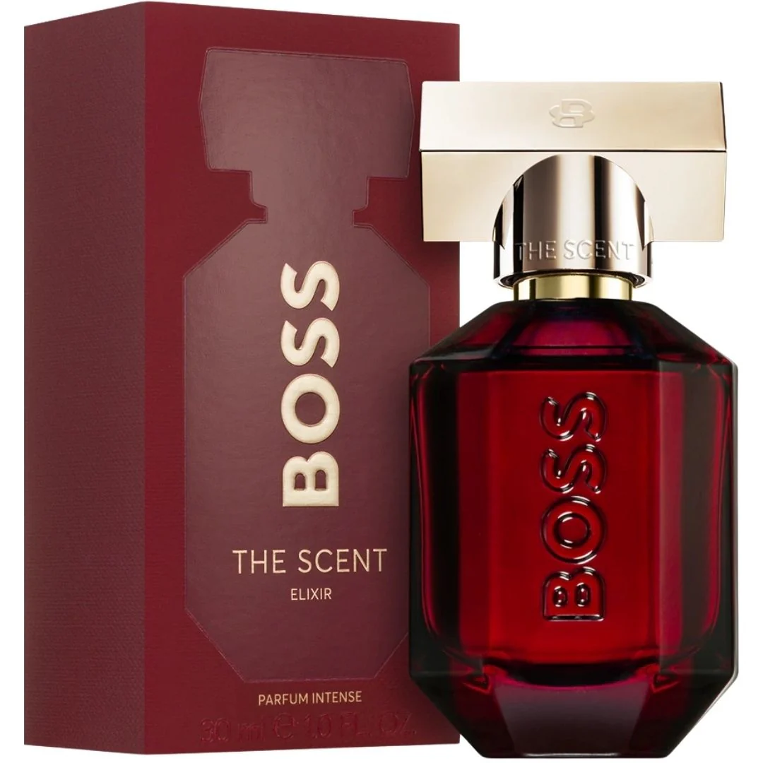 The Scent Elixer Eau de Parfum - 30ml - Image 2
