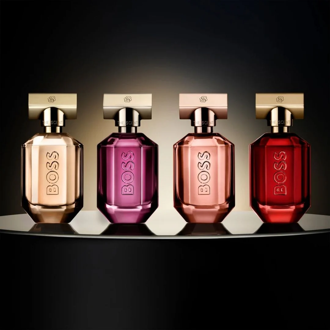 The Scent Magnetic For Her Eau de Parfum - 30ml - Image 3
