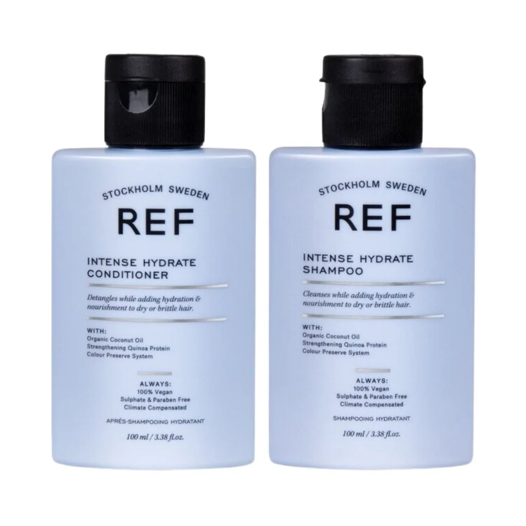 Intense Hydrate Duo Travelsize - 2x100ml