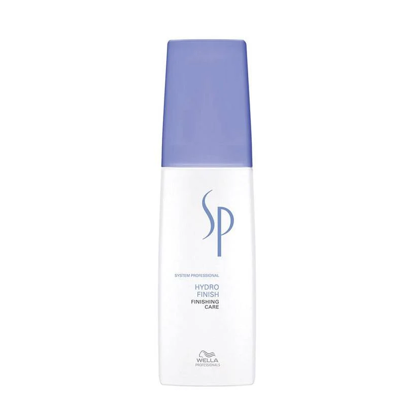 Hydrate Finish - 125ml