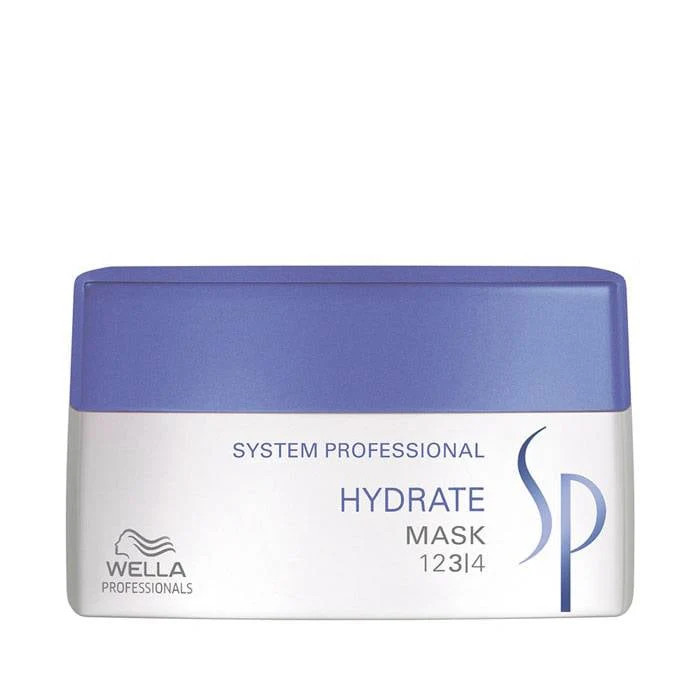 Hydrate Mask