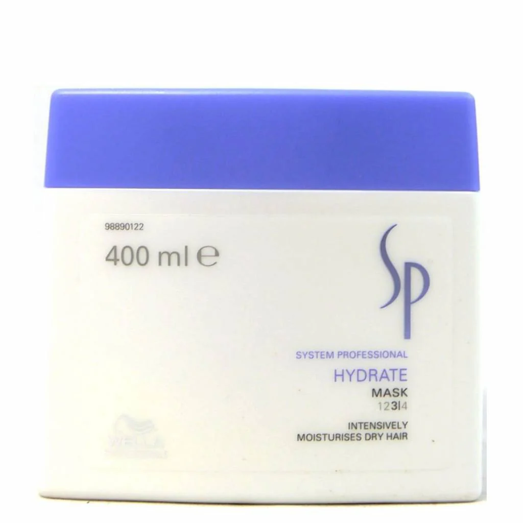 Hydrate Mask - Image 2