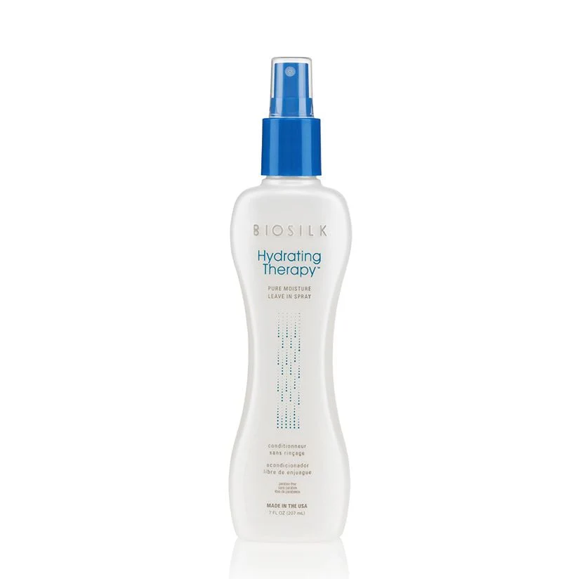Hydrating Therapy Pure Moisture Leave-in Spray - 207ml