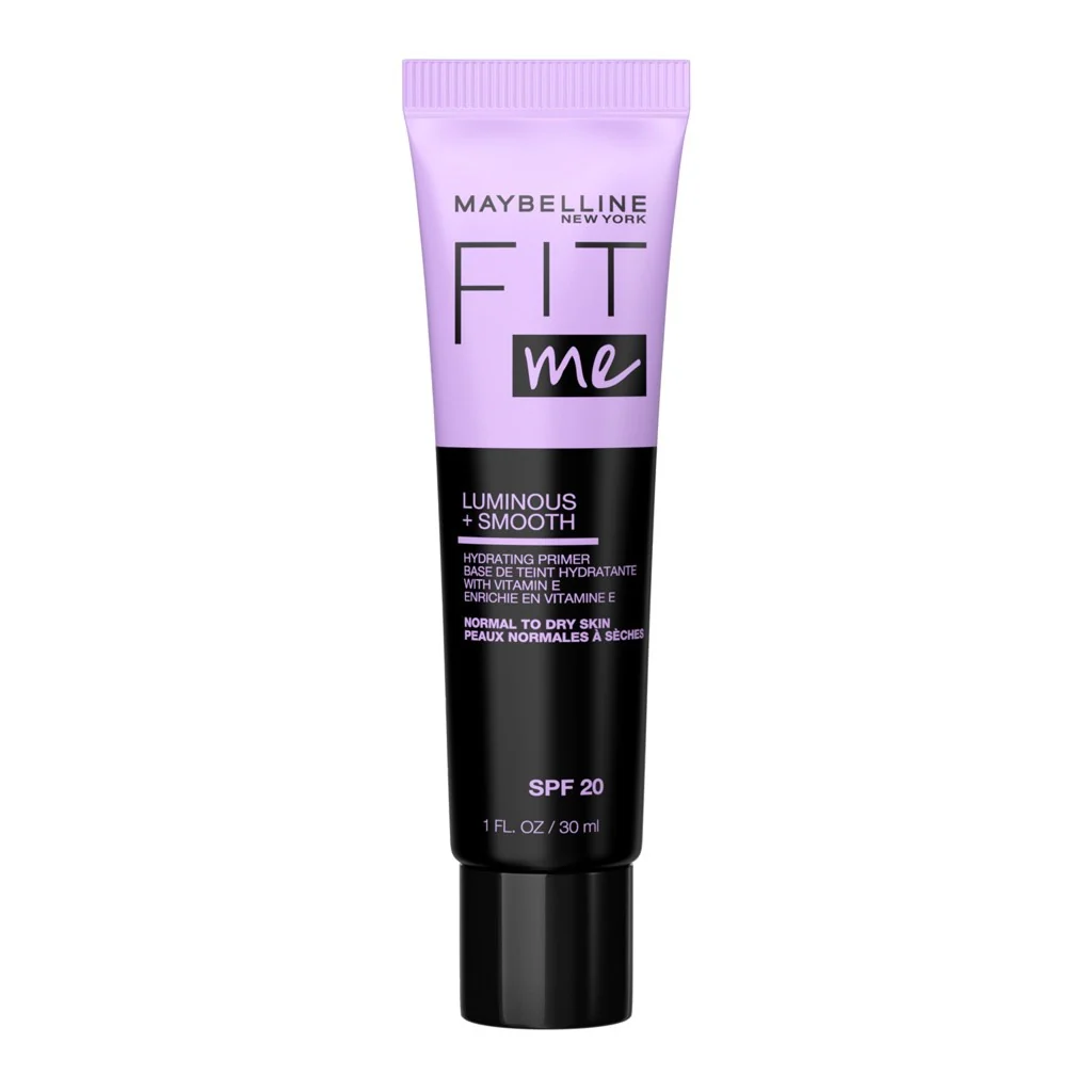 Fit Me Luminous + Smooth - 30ml