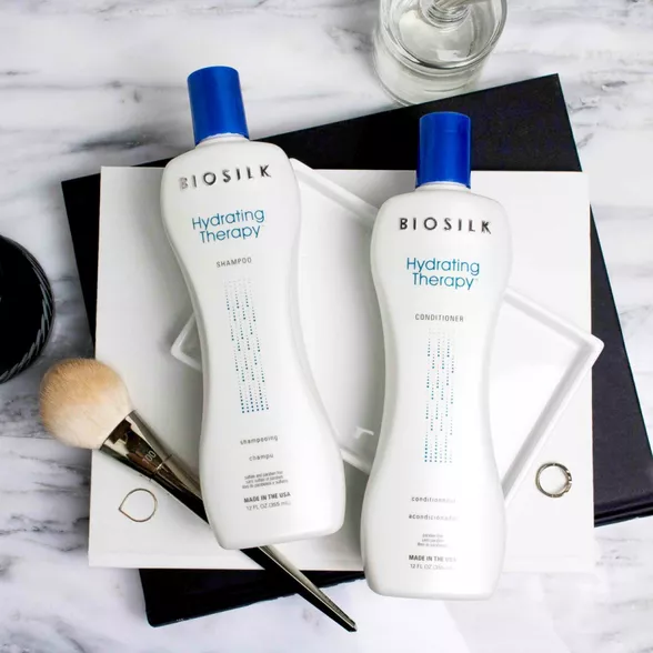 Hydrating Therapy Conditioner - Image 4