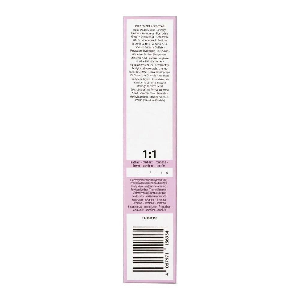 Igora Royal Fashion Lights Highlight Kleur - 60ml - Image 3