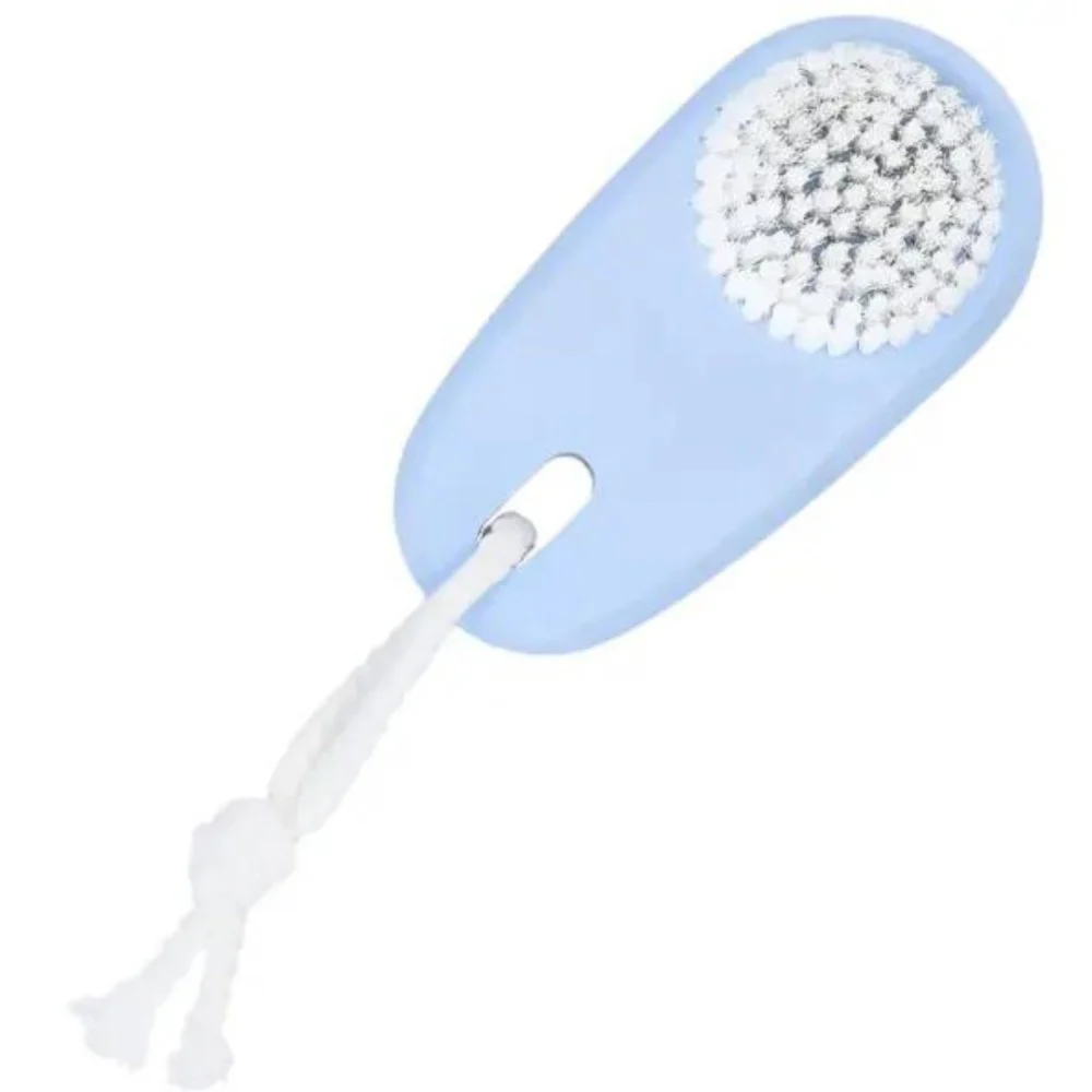 Bamboom! Face Brush Bamboo - True Blue - Image 3