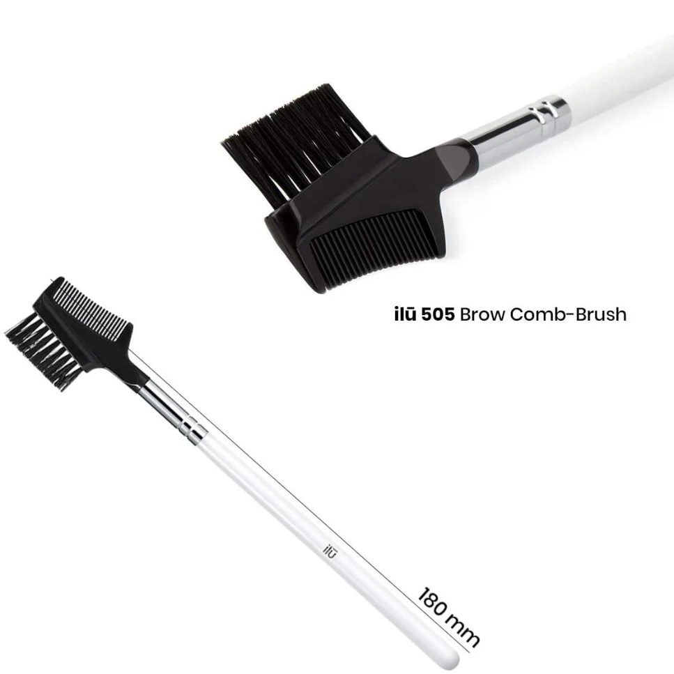 Brow Comb-Brush - 505 - Image 3