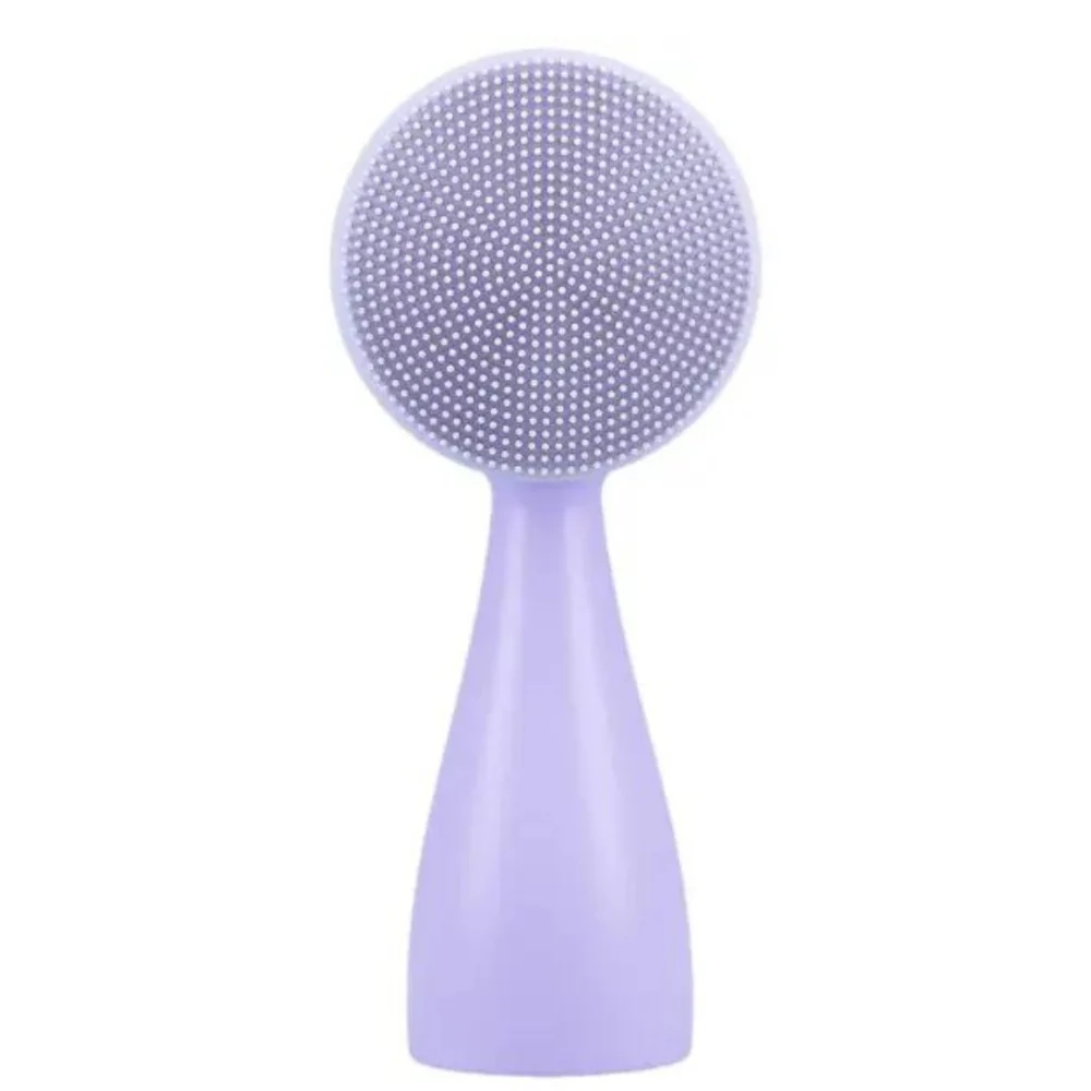 Face Cleansing Brush Two-sided Structure - Image 2