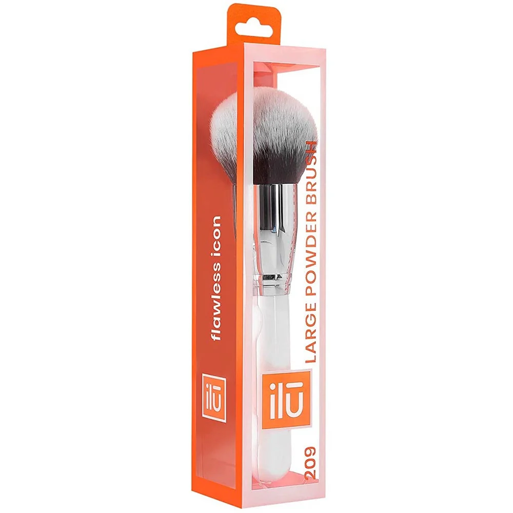 Large Powder Brush - 209 - Image 2