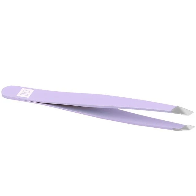Slant Tweezers - Paars