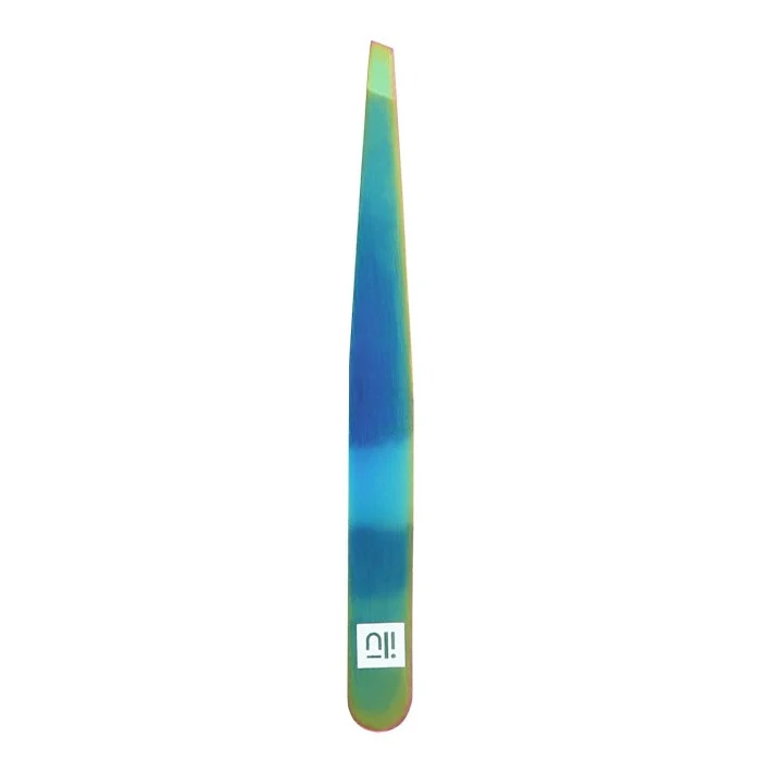 Slant Tweezers - Regenboog - Image 2