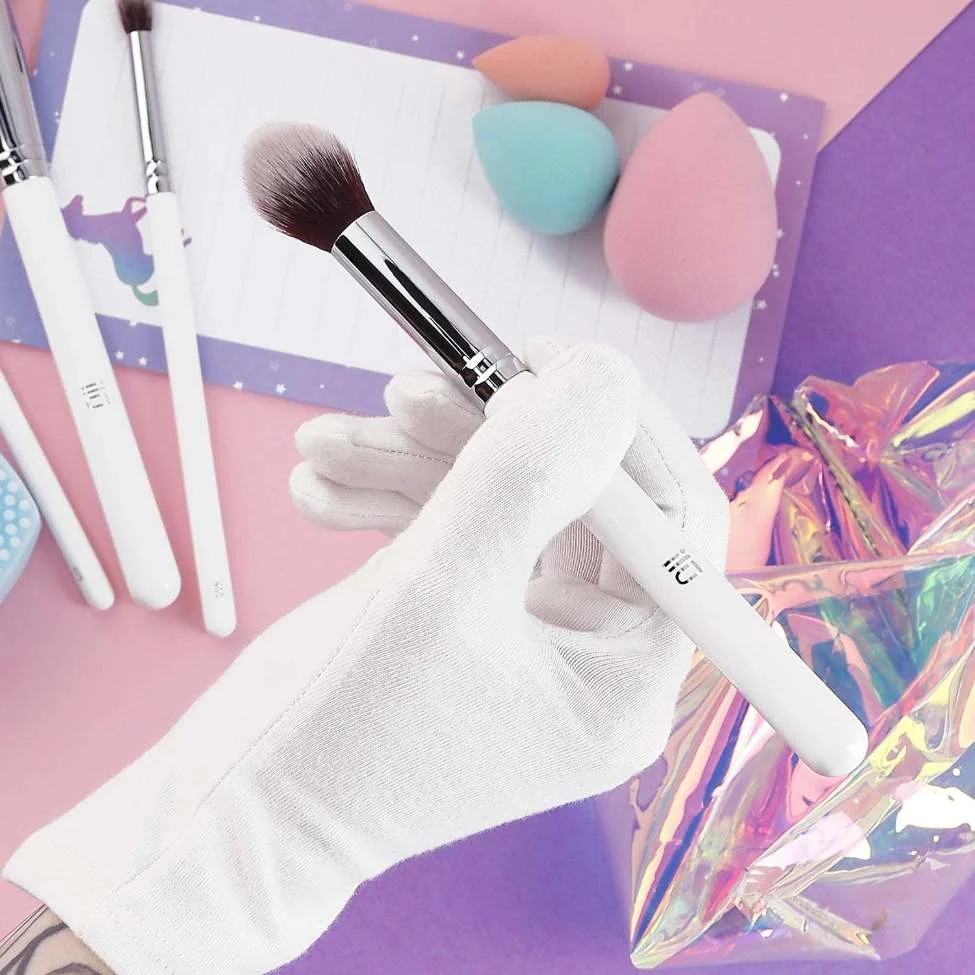 Small Round Contour Brush - 305 - Image 3