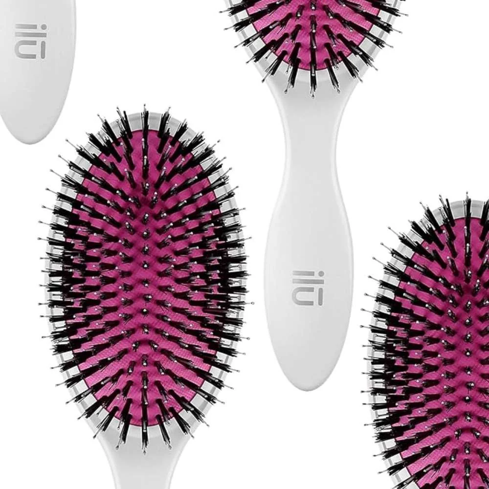 Smooth Operator Oval Wet Brush - Image 4