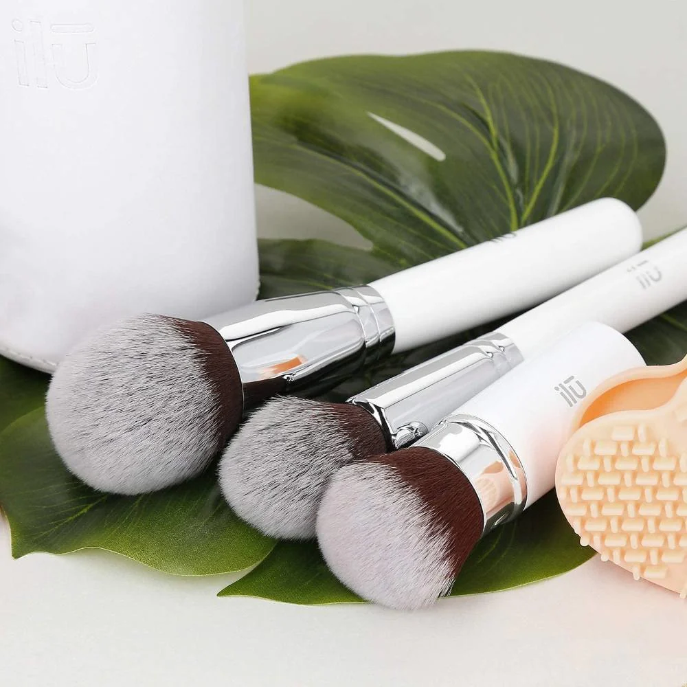 Tapered Powder Brush - 205 - Image 4