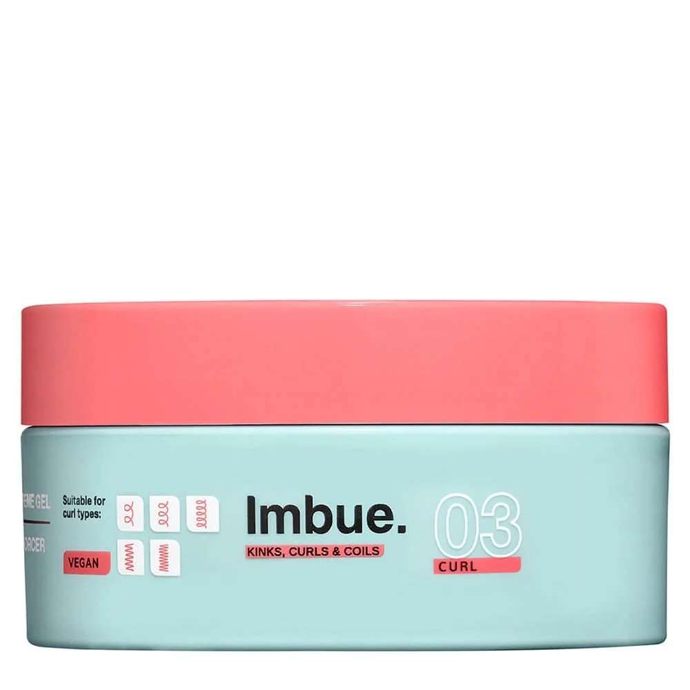 Curl Empowering Crème Gel