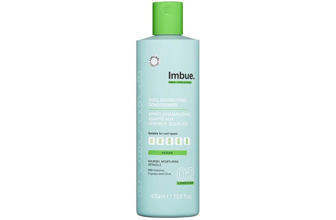 Daily Perfect Curl Set - 2x400ml - Image 2