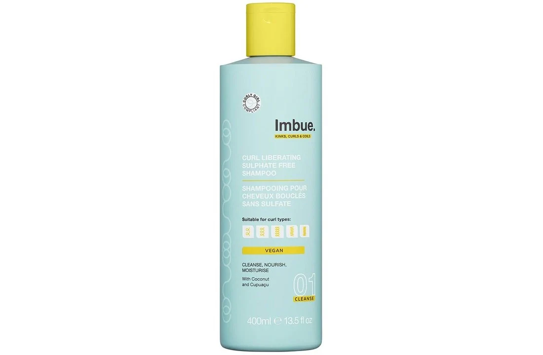 Daily Perfect Curl Set - 2x400ml - Image 3