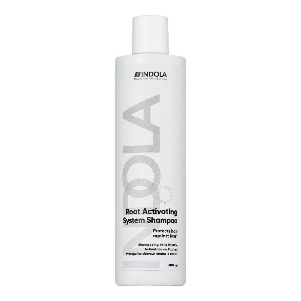 Root Activating Shampoo - 300ml