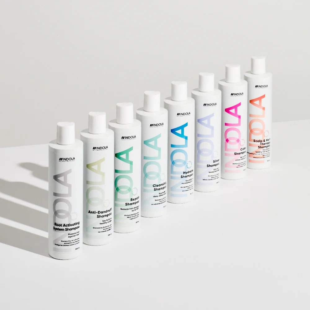 Root Activating Shampoo - 300ml - Image 3