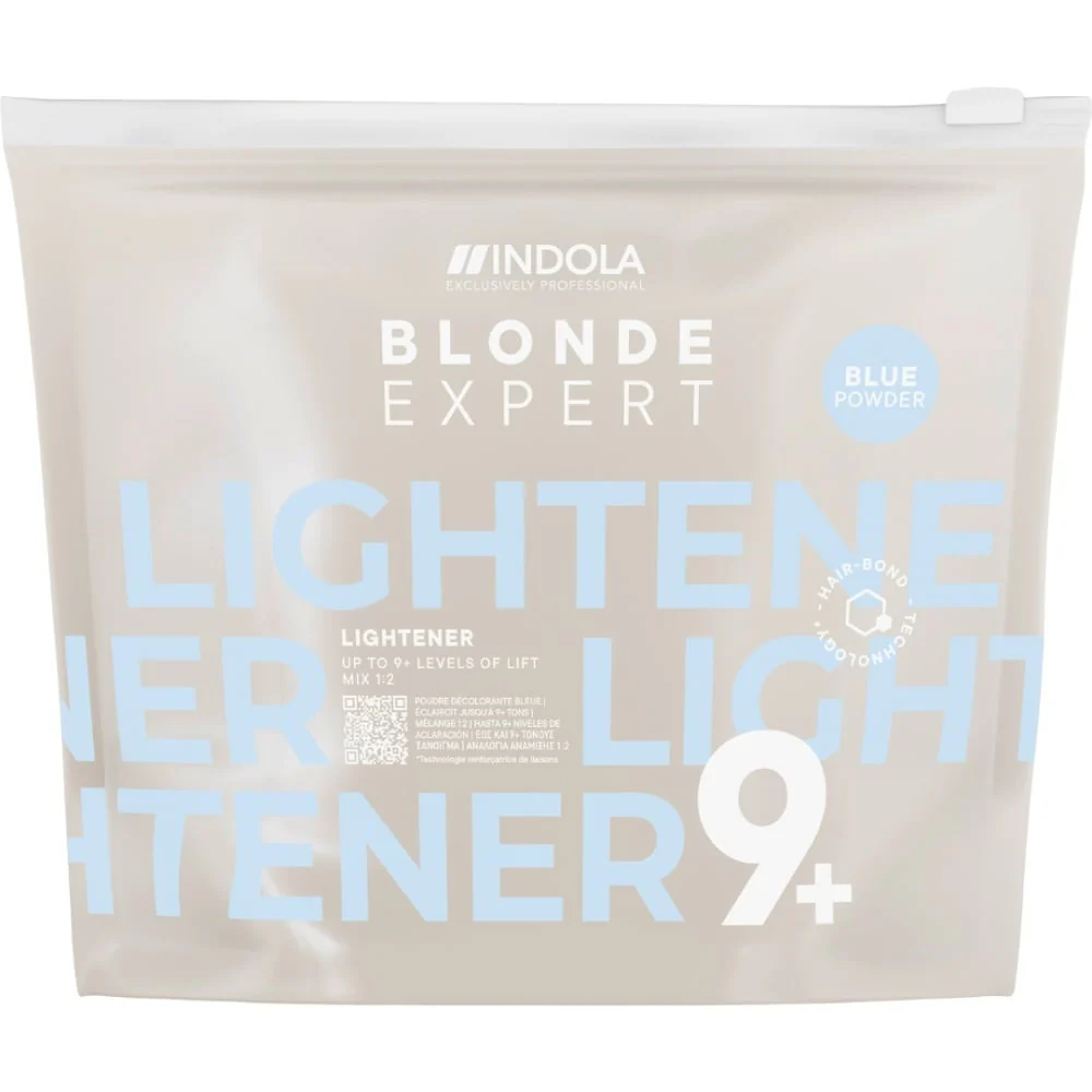 Blonde Expert Lightener 9+ - 450gr.