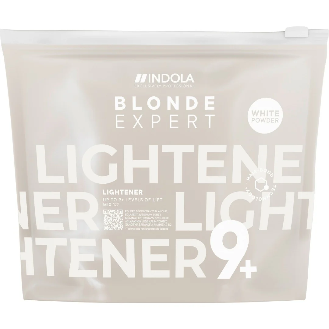 Blonde Expert Lightener 9+ - 450gr. - Image 2