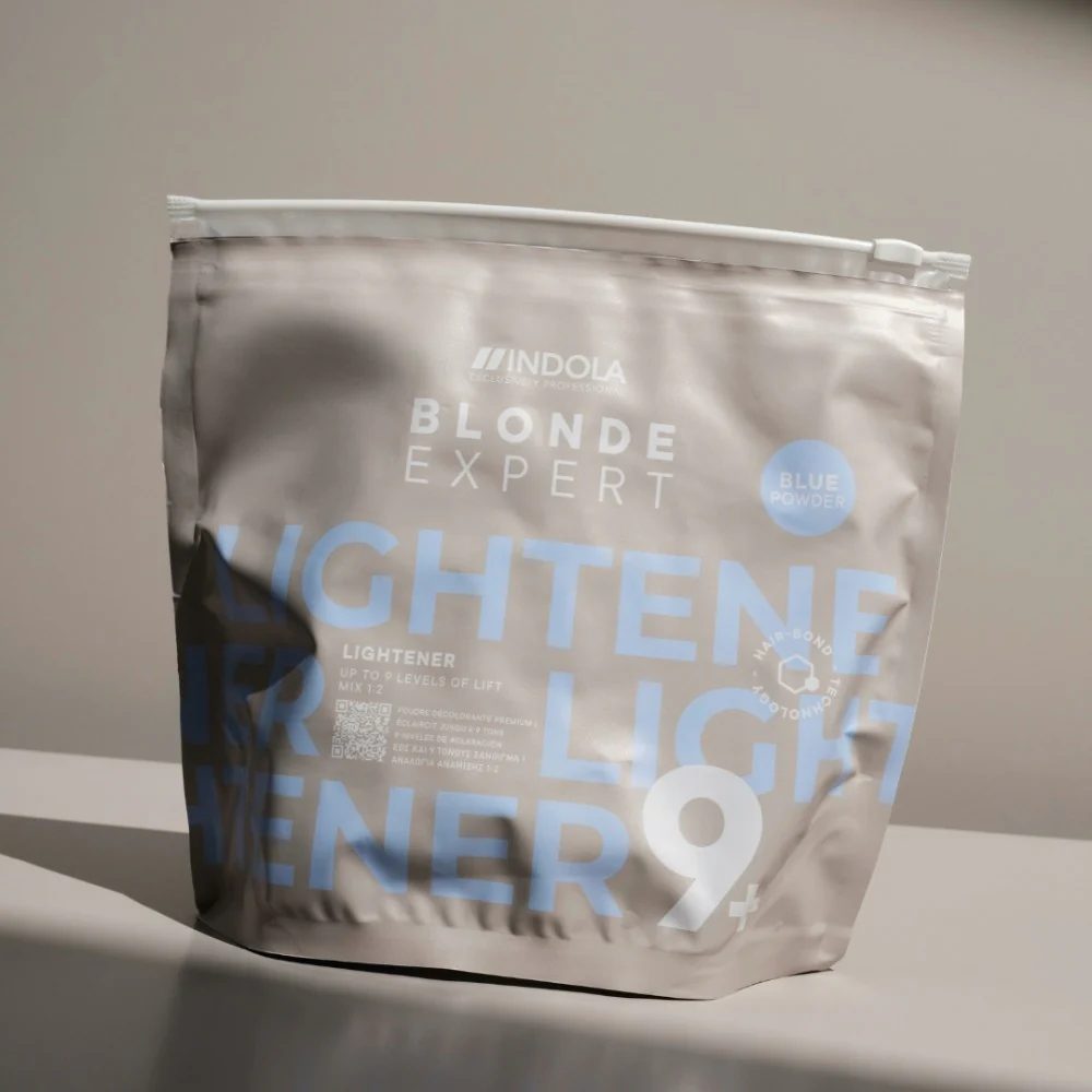 Blonde Expert Lightener 9+ - 450gr. - Image 6
