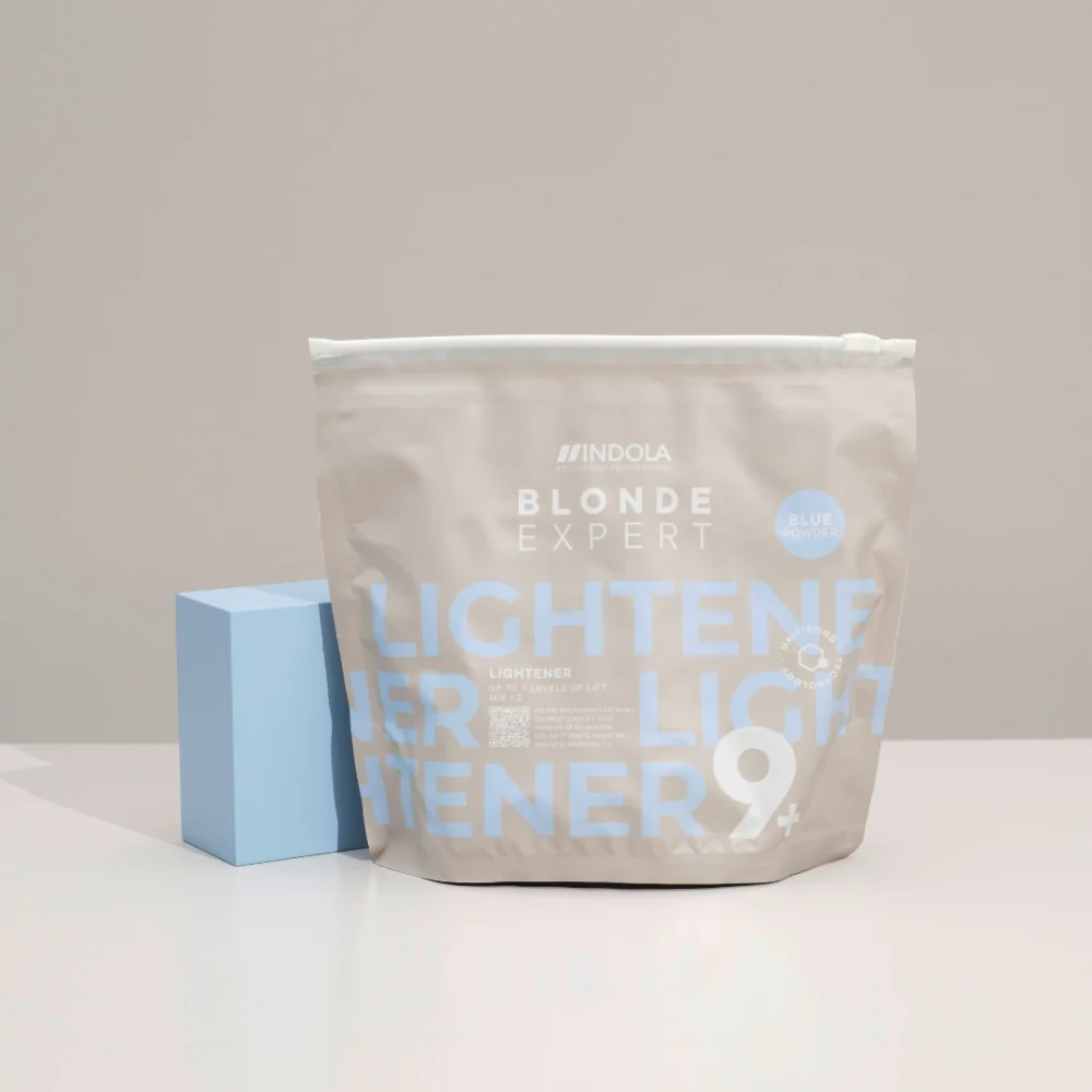 Blonde Expert Lightener 9+ - 450gr. - Image 7
