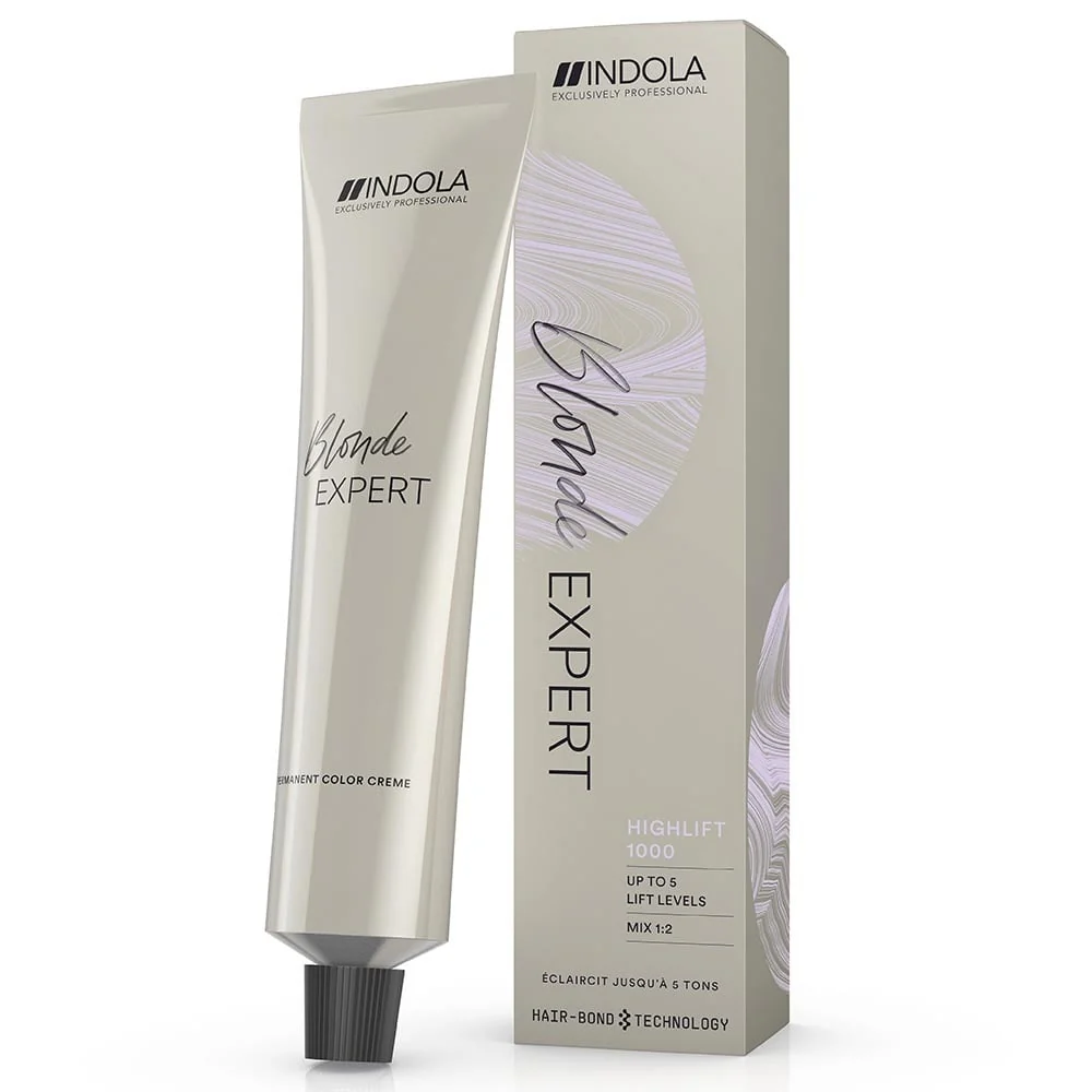 Permanent Blonde Expert Color - 60ml - Sale - Image 3