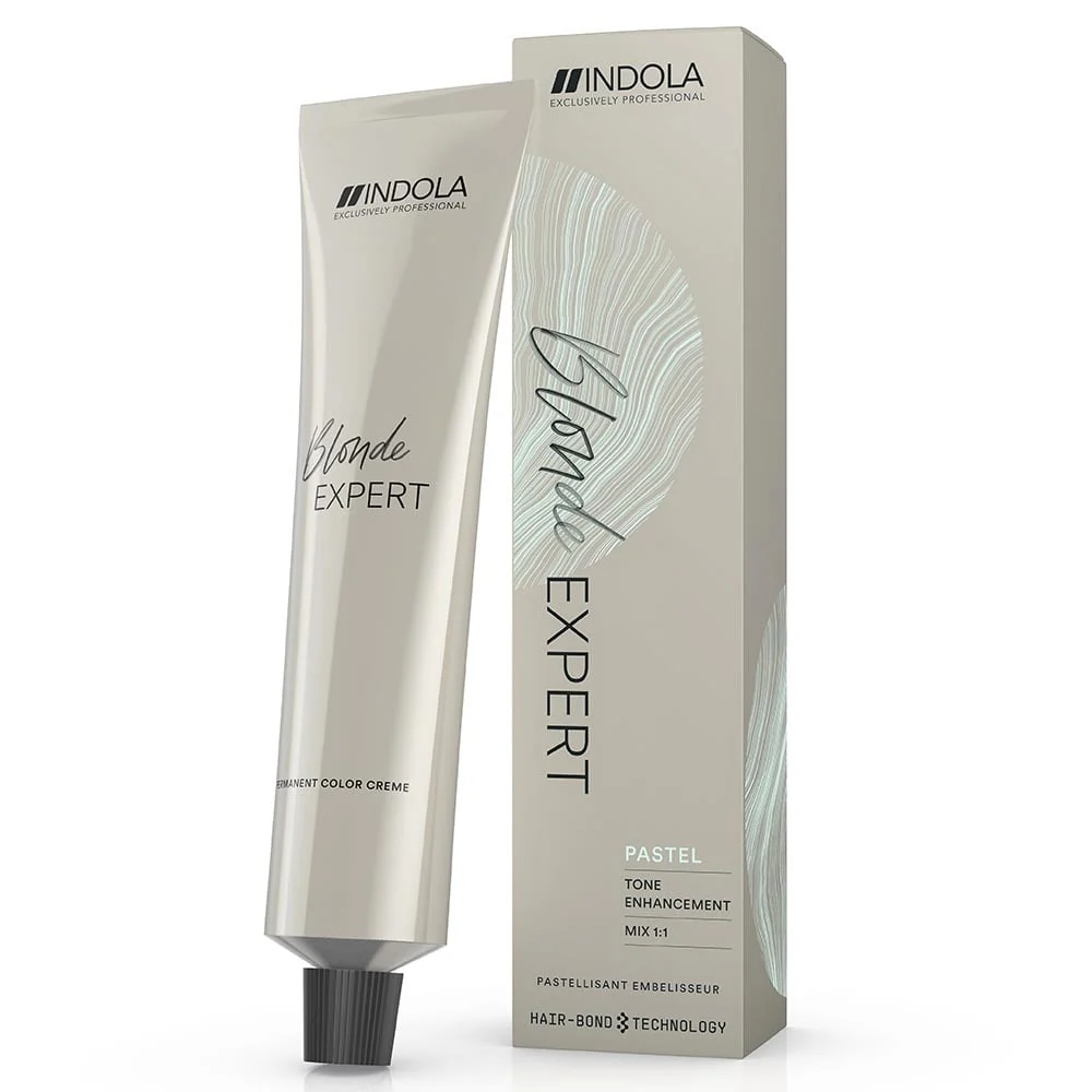 Permanent Blonde Expert Color - 60ml - Sale - Image 4