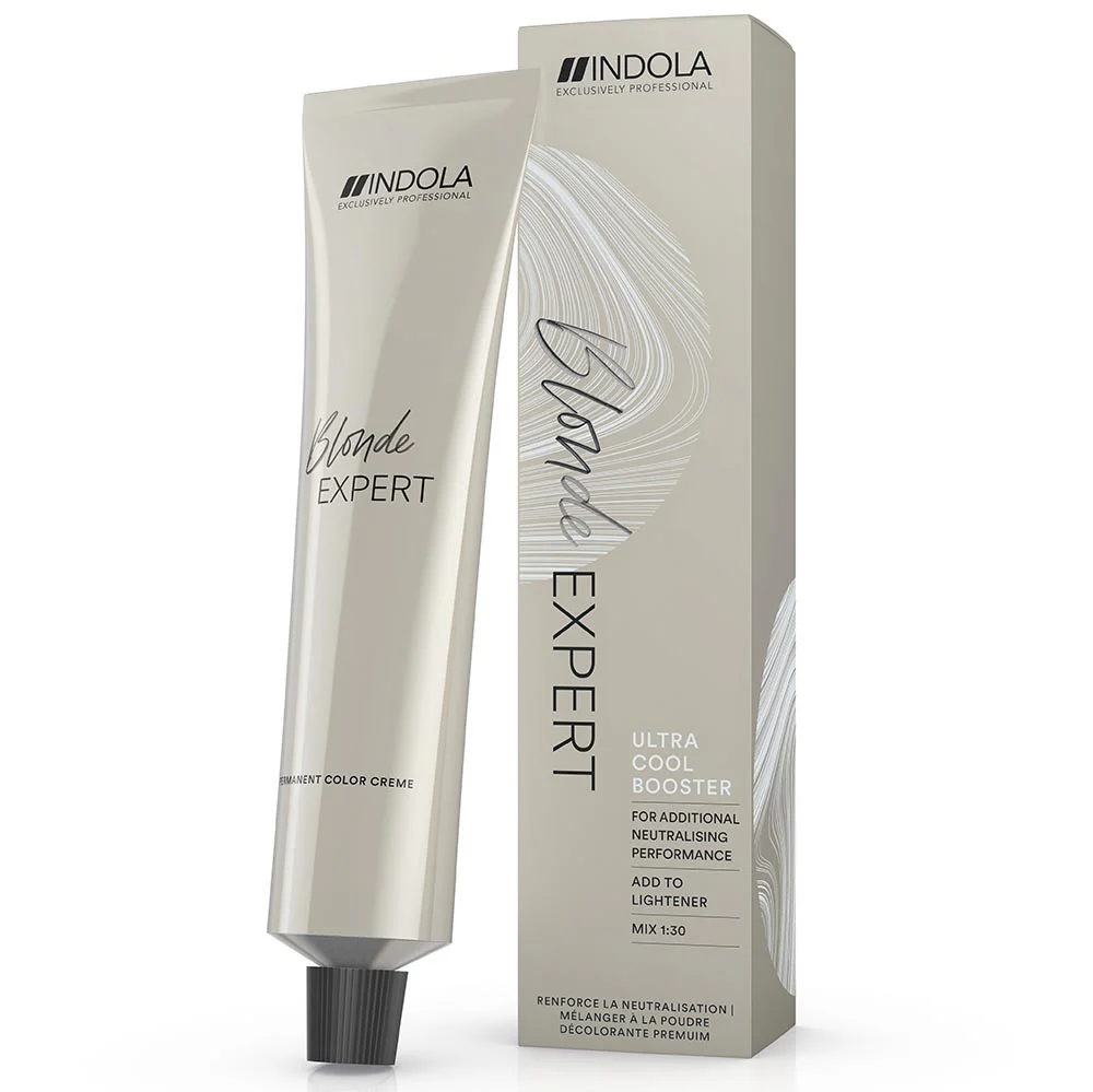 Permanent Blonde Expert Color - 60ml - Sale - Image 5