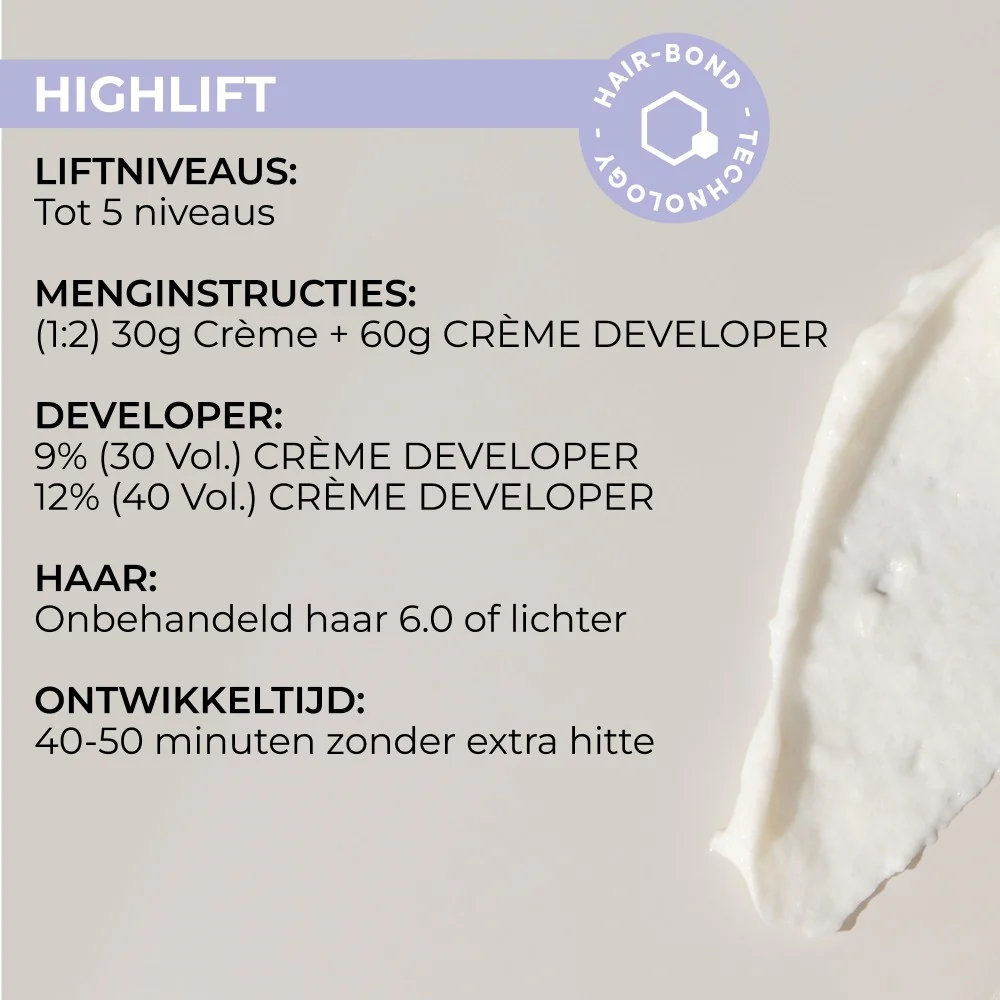 Blonde Expert Highlift  - 60ml - Image 4