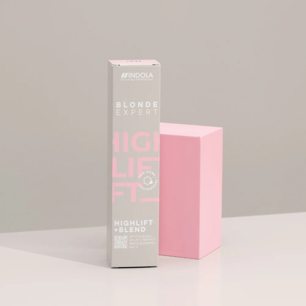 Blonde Expert Highlift +Blend - 60ml - Image 5