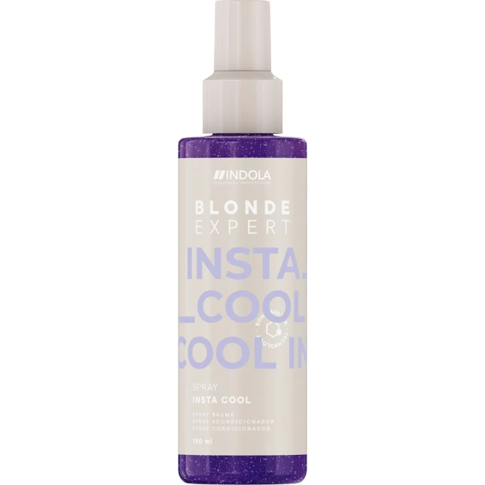 Blonde Expert Insta Cool Spray - 150ml