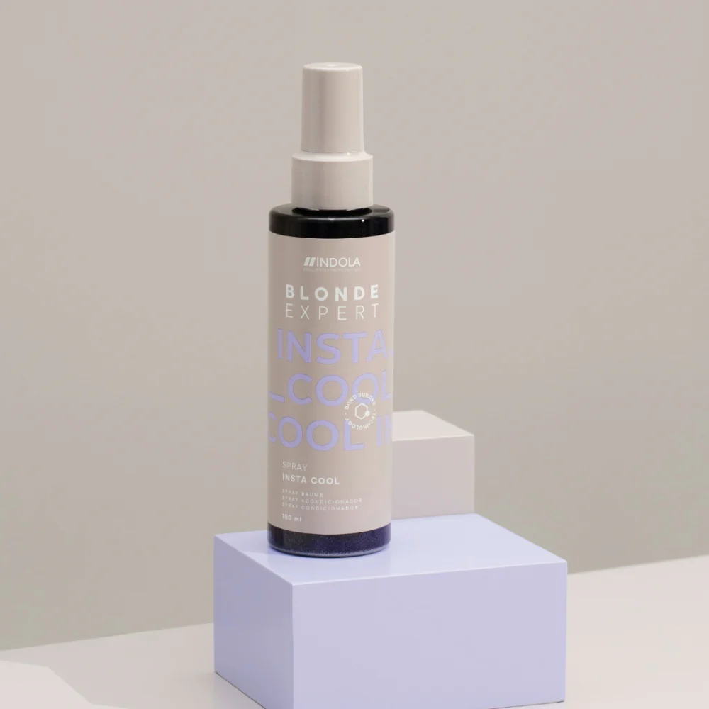Blonde Expert Insta Cool Spray - 150ml - Image 2