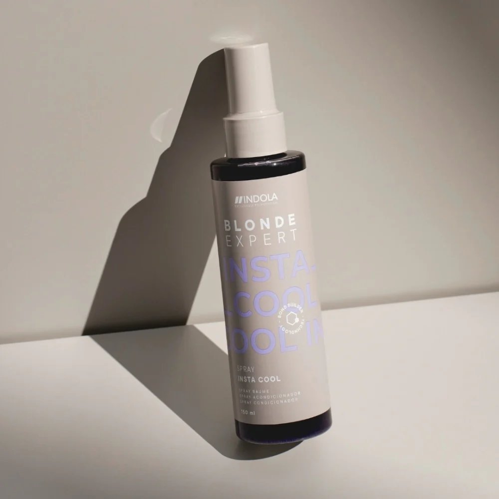 Blonde Expert Insta Cool Spray - 150ml - Image 4