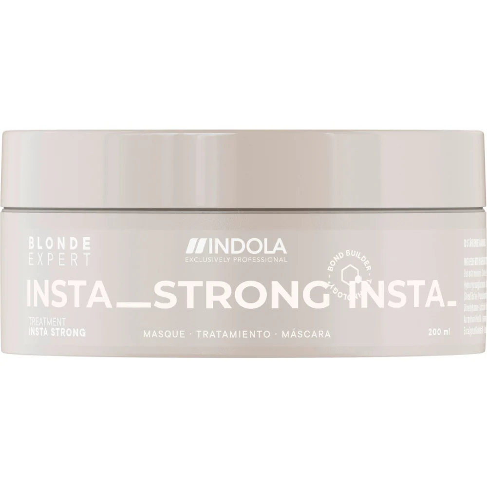 Blonde Expert Insta Strong Treatment